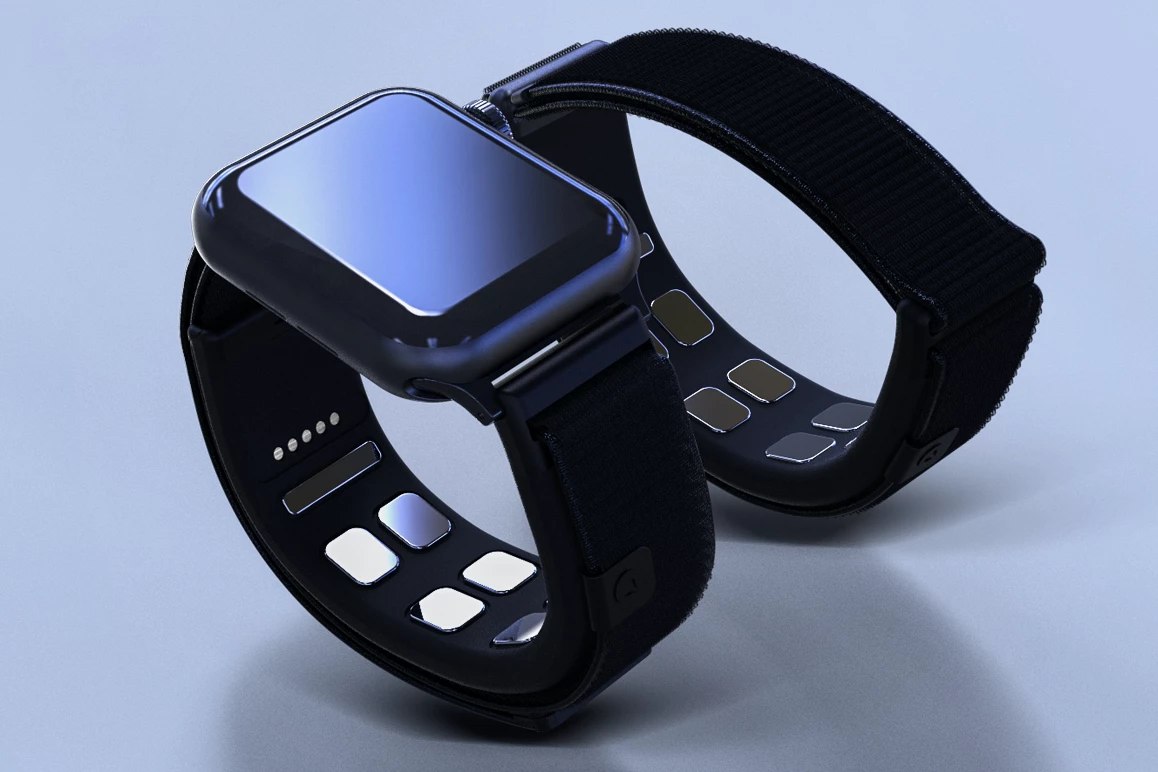 Mudra Band is one gesture-control wristband to rule all